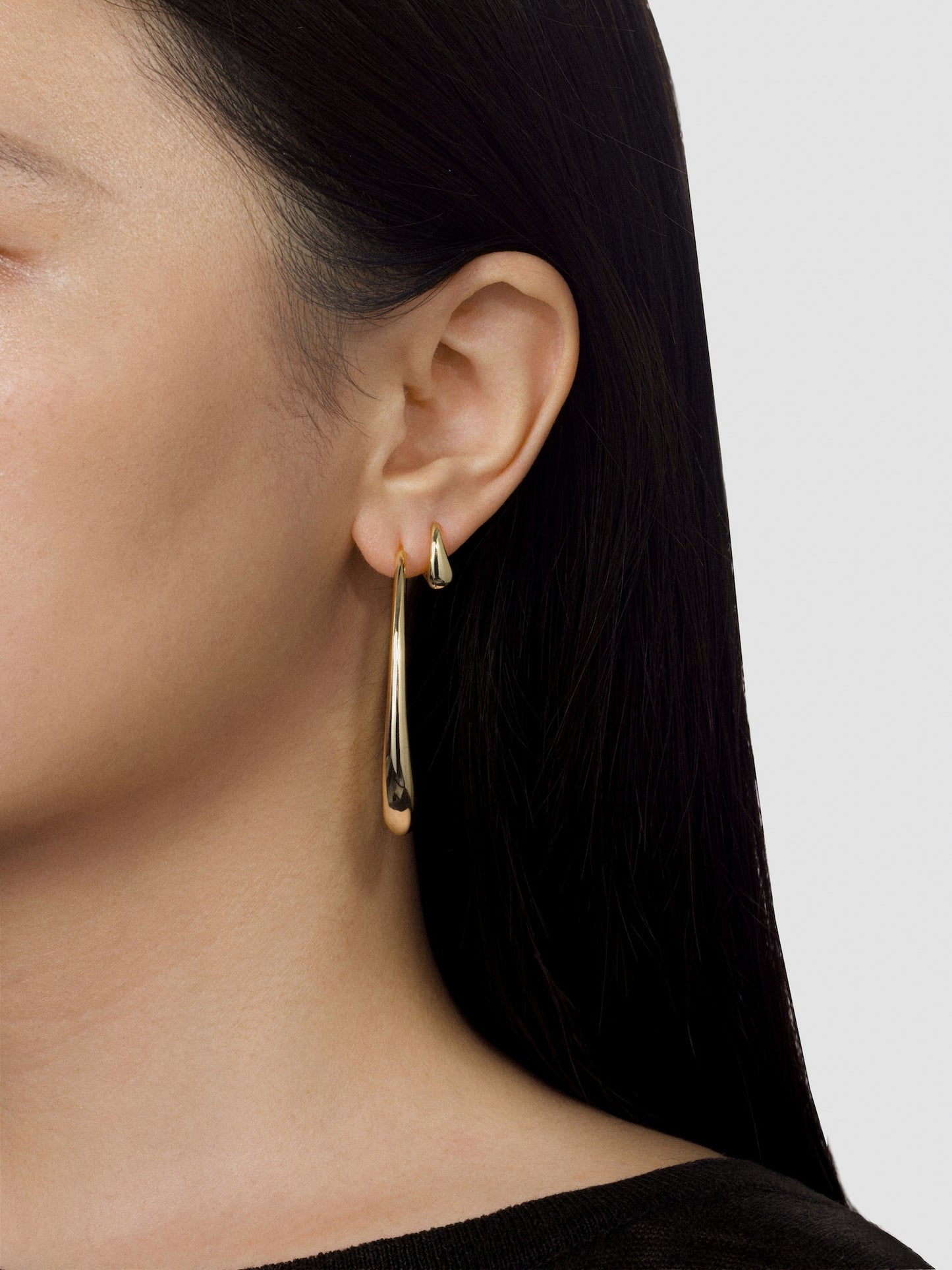 Trace Earrings V