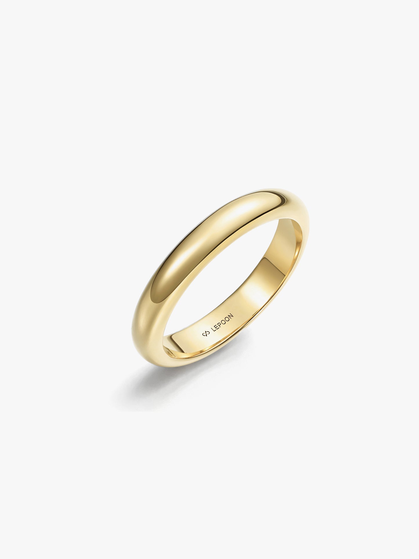 Essential Ring, 3.5mm