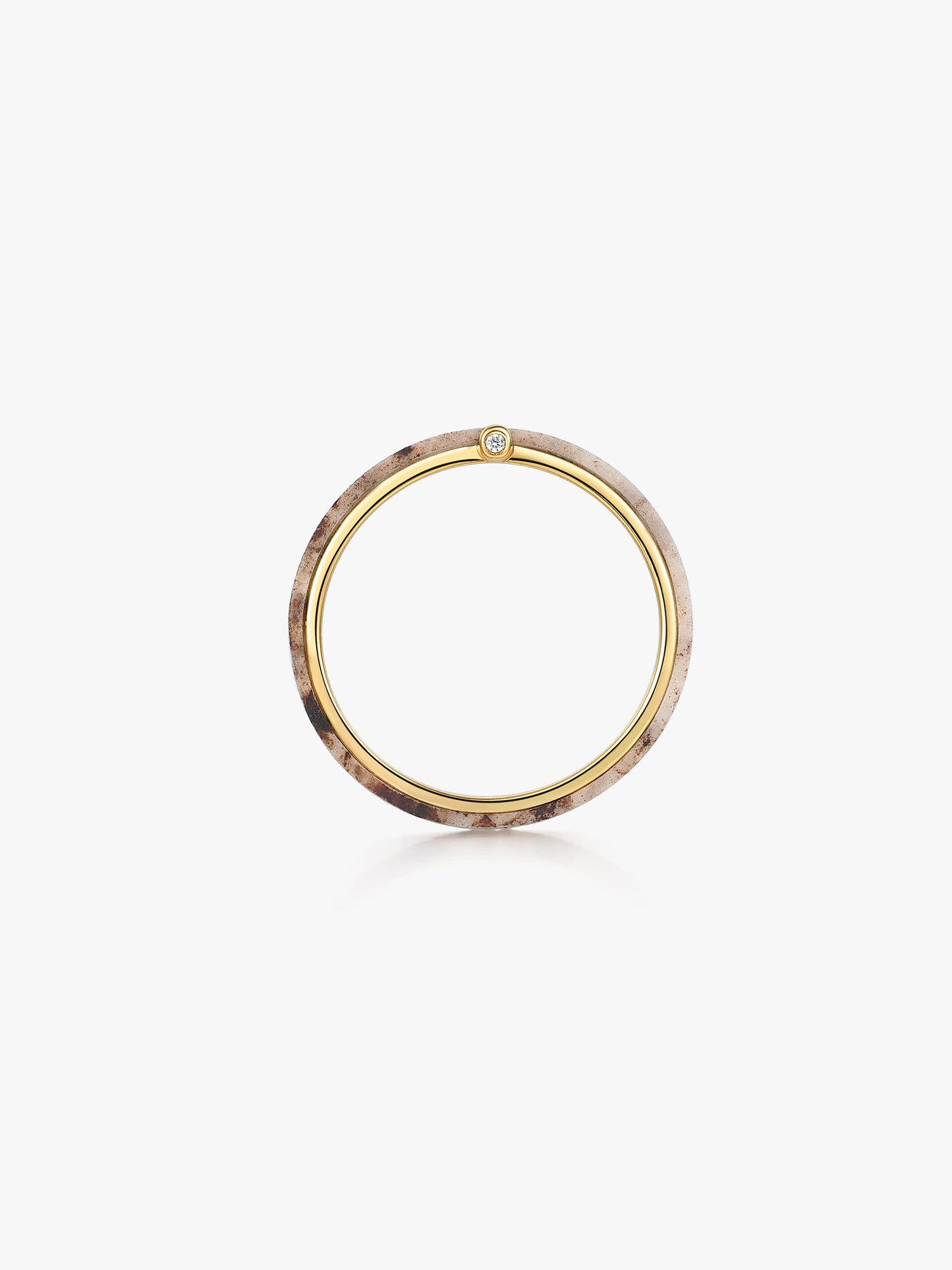 Verto Ring withe Diamond