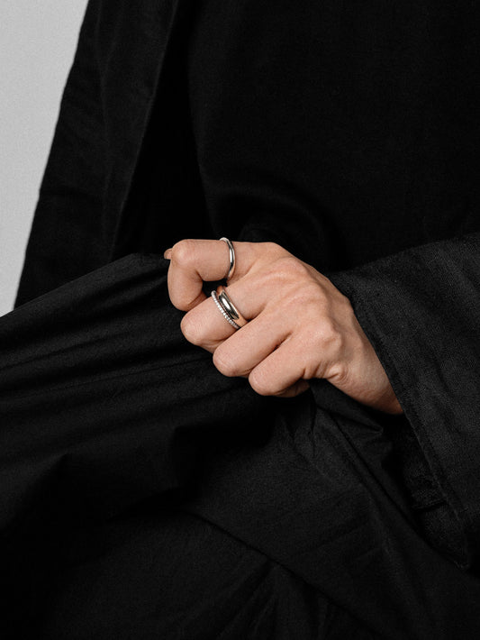 Essential Ring, 4.5mm