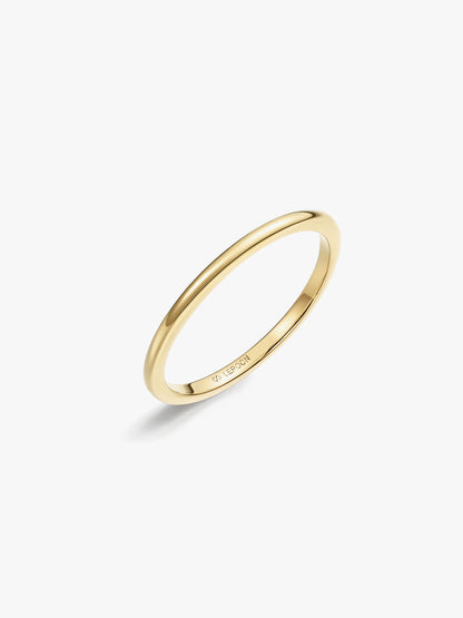 Essential Ring, 1.2mm