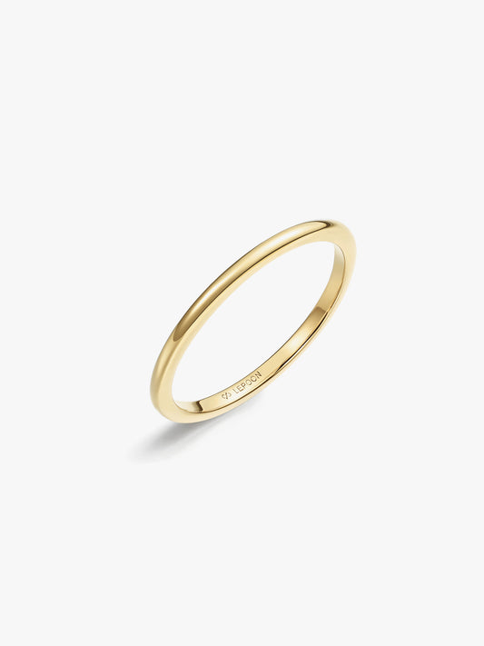 Essential Ring, 1.2mm
