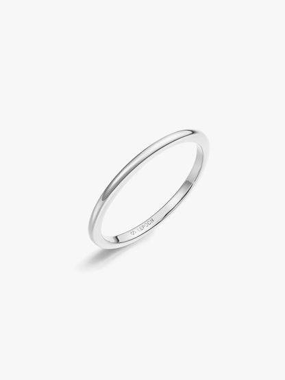 Essential Ring, 1.2mm
