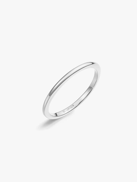 Essential Ring, 1.2mm