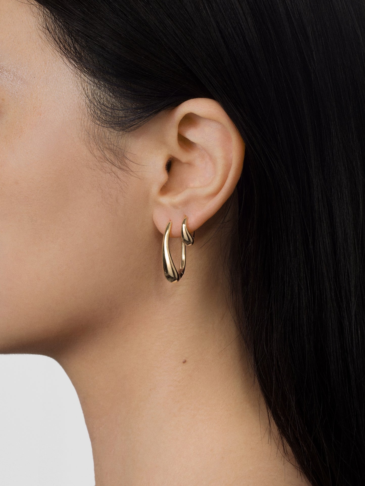 Trace Earrings III