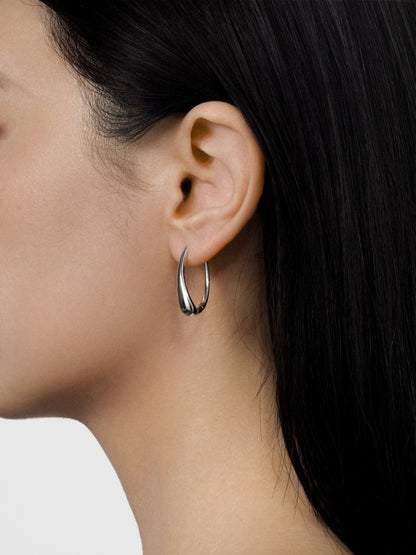Trace Earrings III