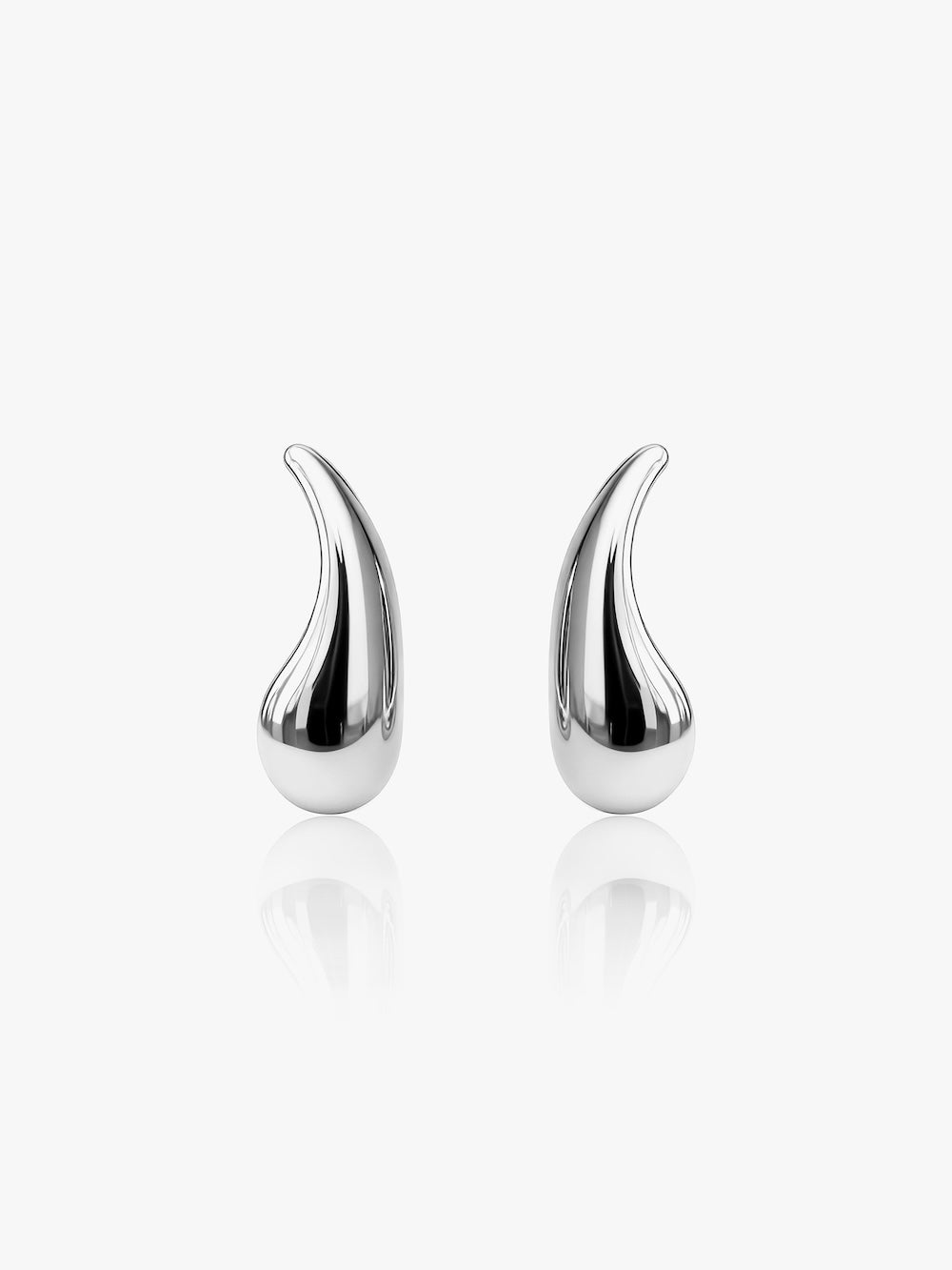 Trace Earrings VIII