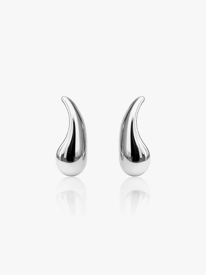 Trace Earrings VIII