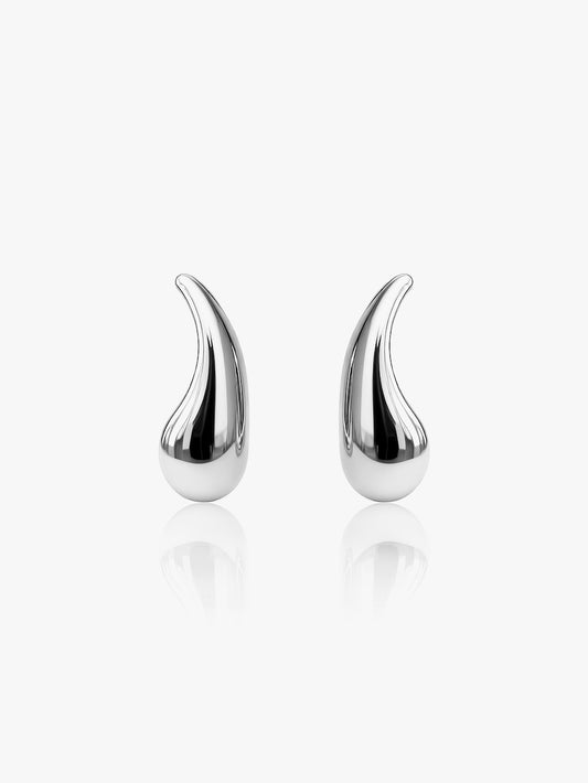 Trace Earrings VIII
