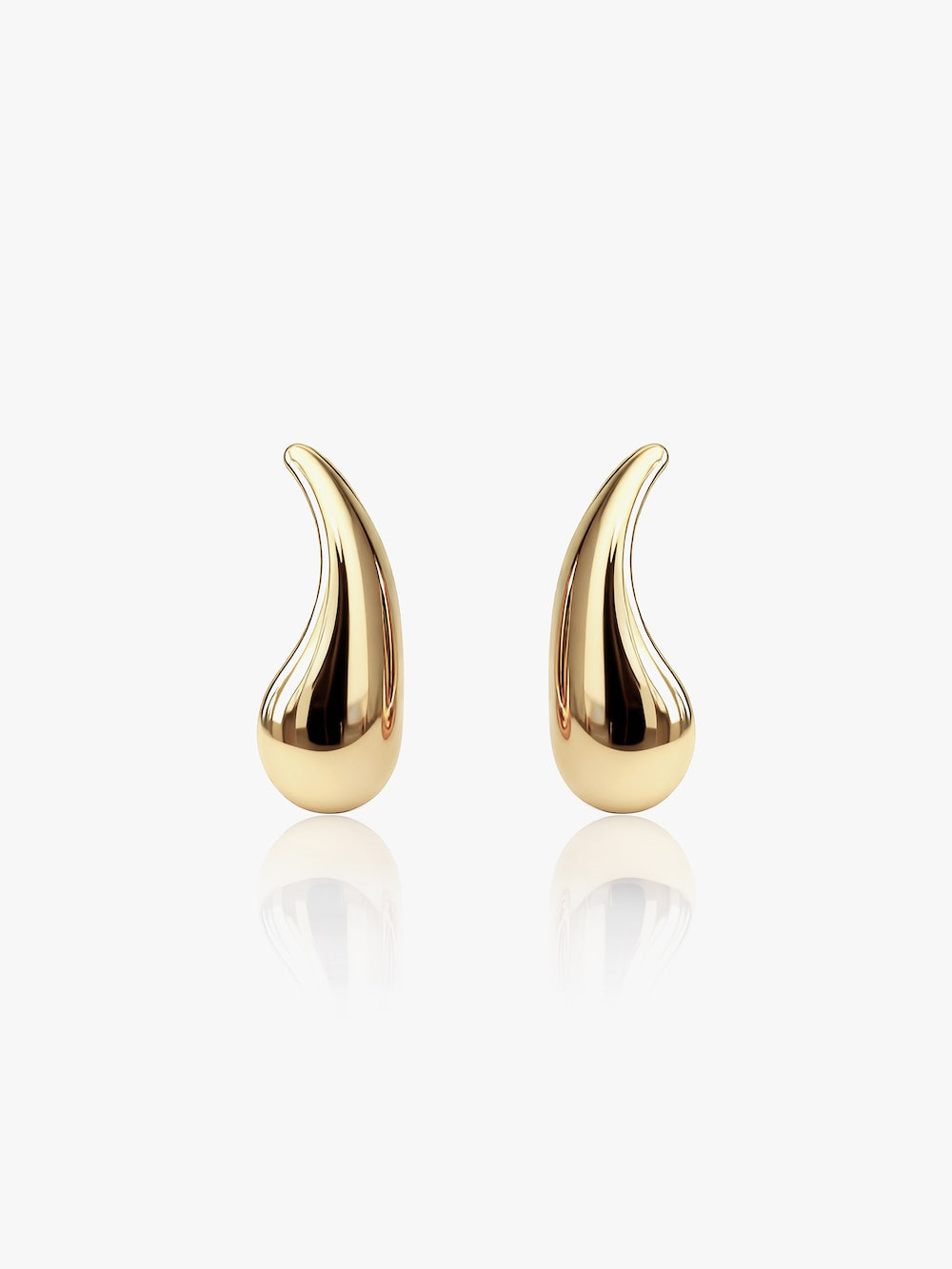 Trace Earrings VIII