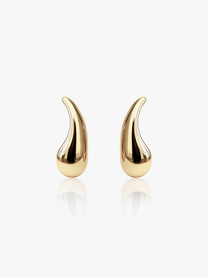 Trace Earrings VIII