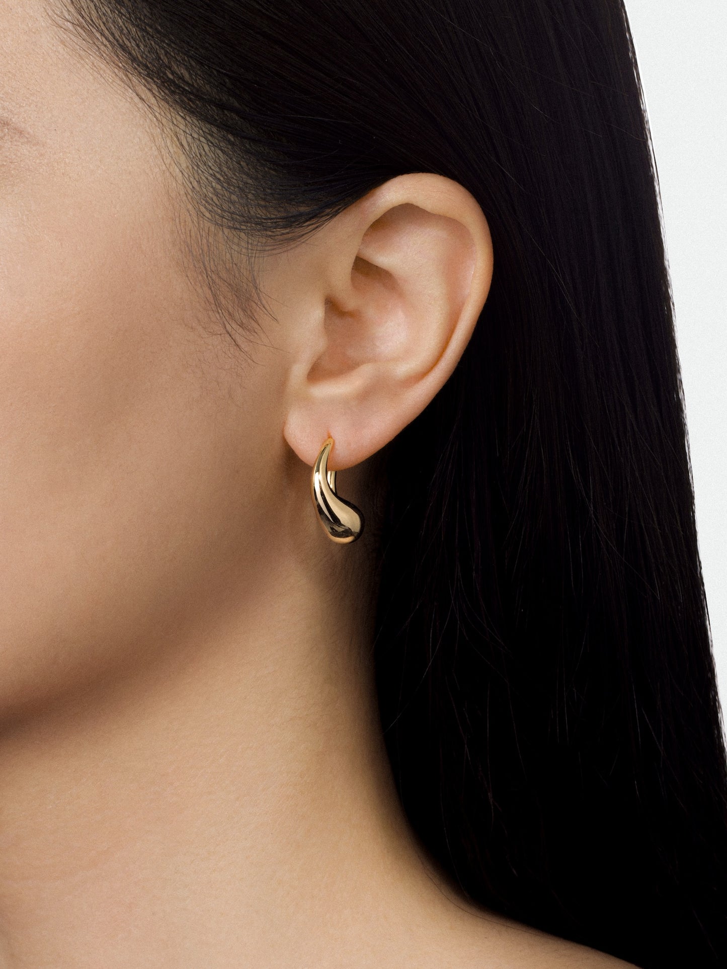 Trace Earrings VIII