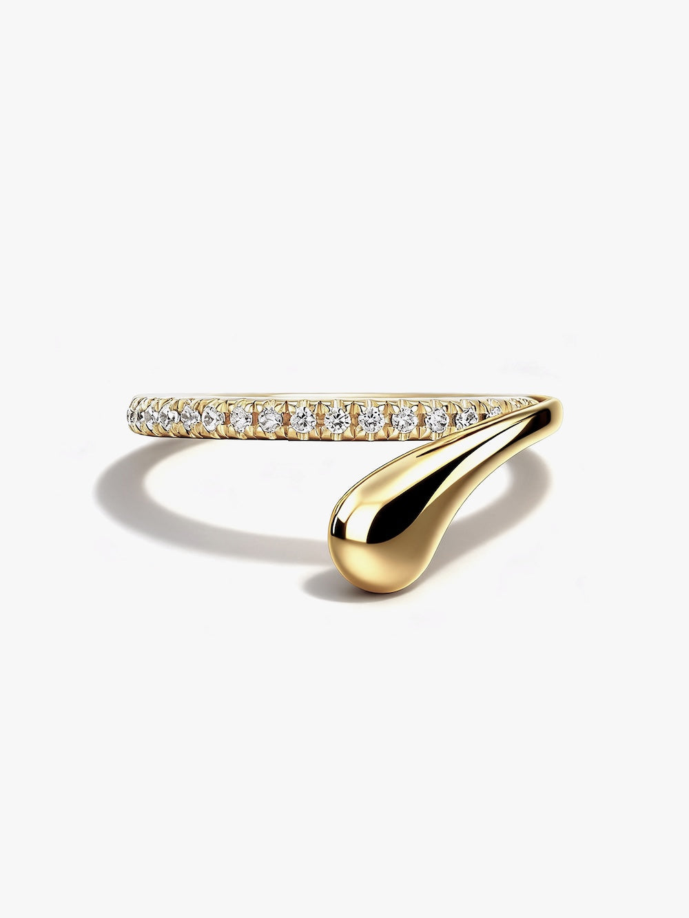 Linea Ring