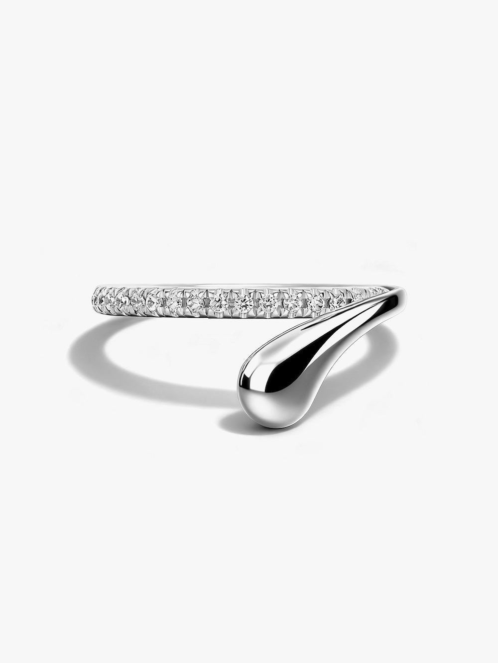 Linea Ring