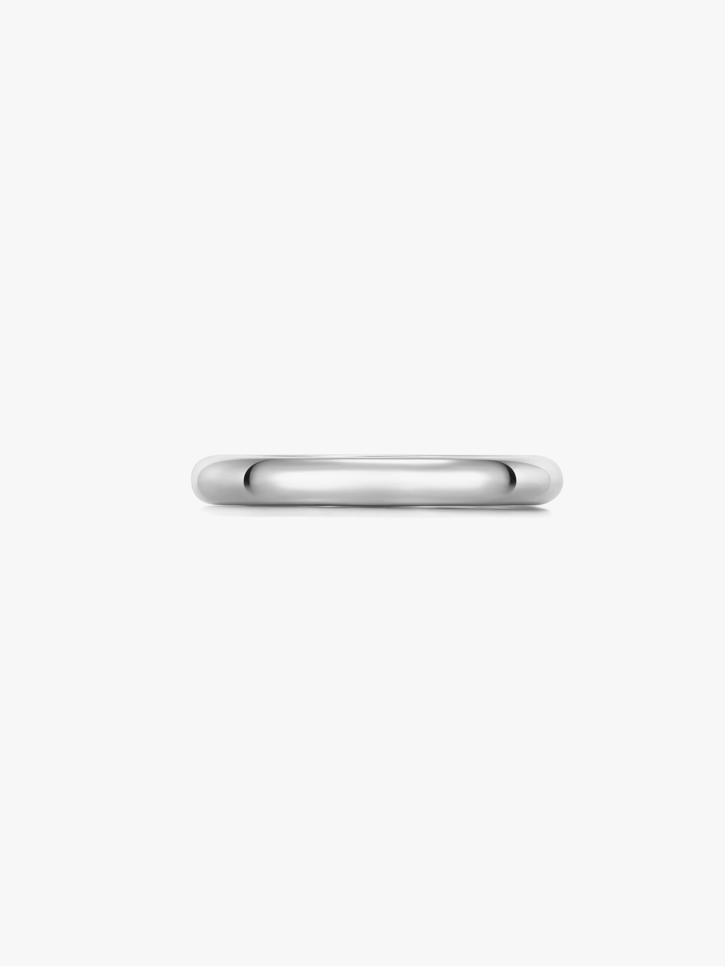 Essential Ring, 3.5mm