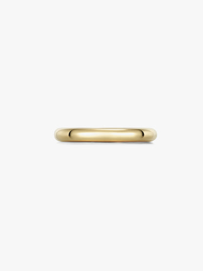 Essential Ring, 2.5mm