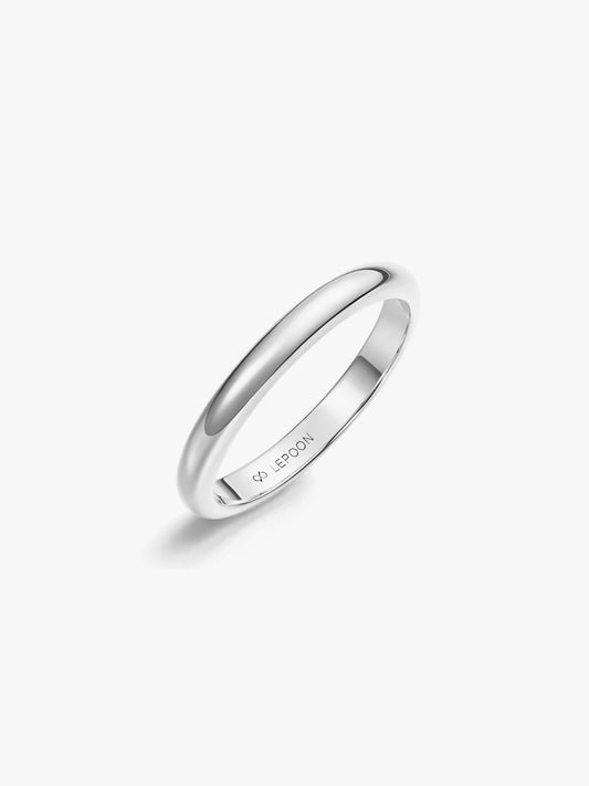 Essential Ring 2.5mm