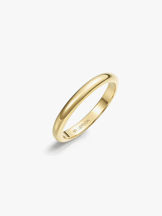 Essential Ring, 2.5mm