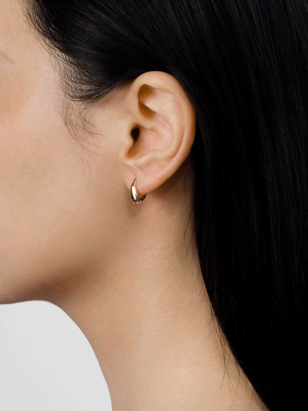 Trace Earrings I