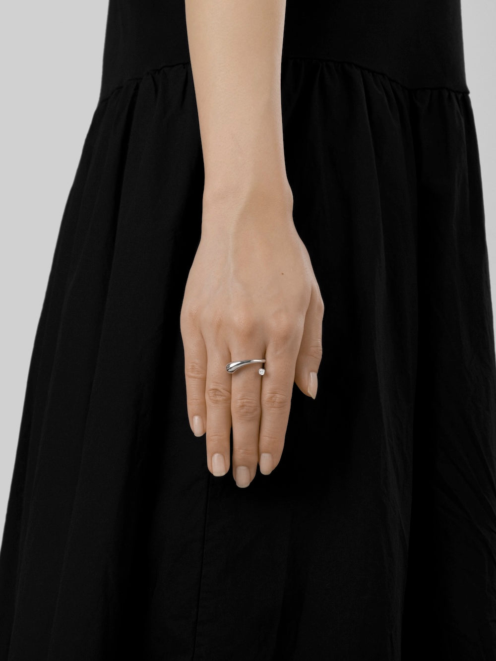 Negin Ring
