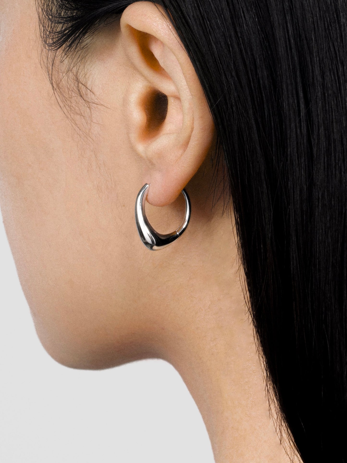 Trace Earrings II