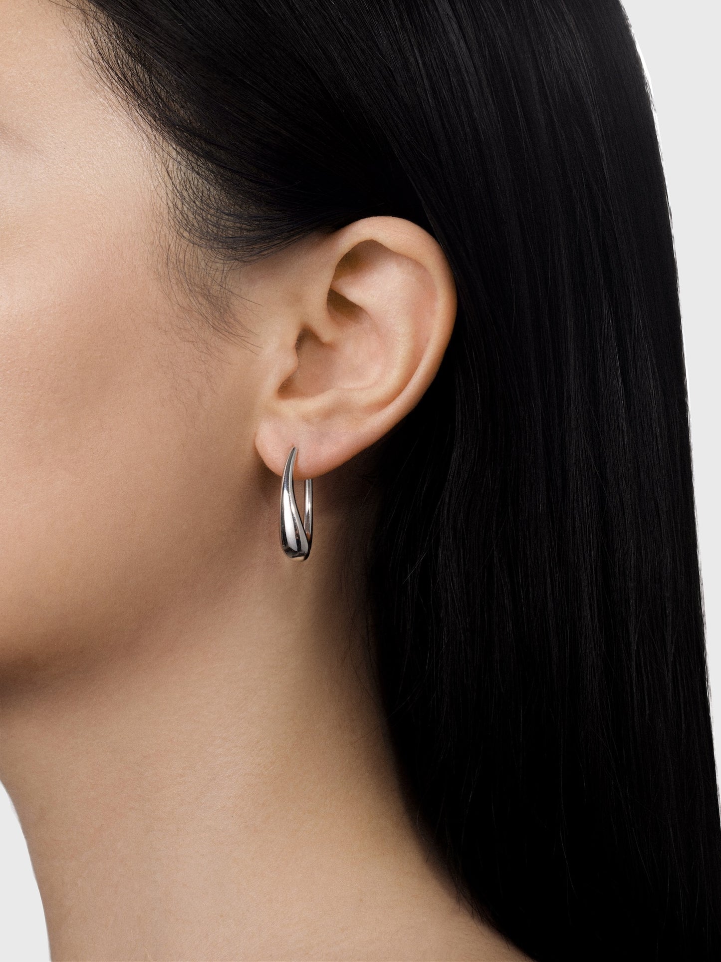 Trace Earrings III