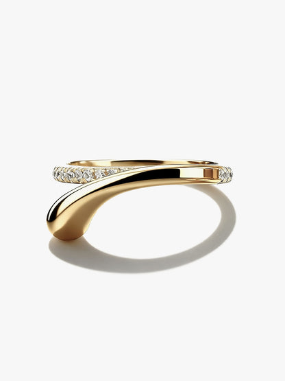 Linea Ring