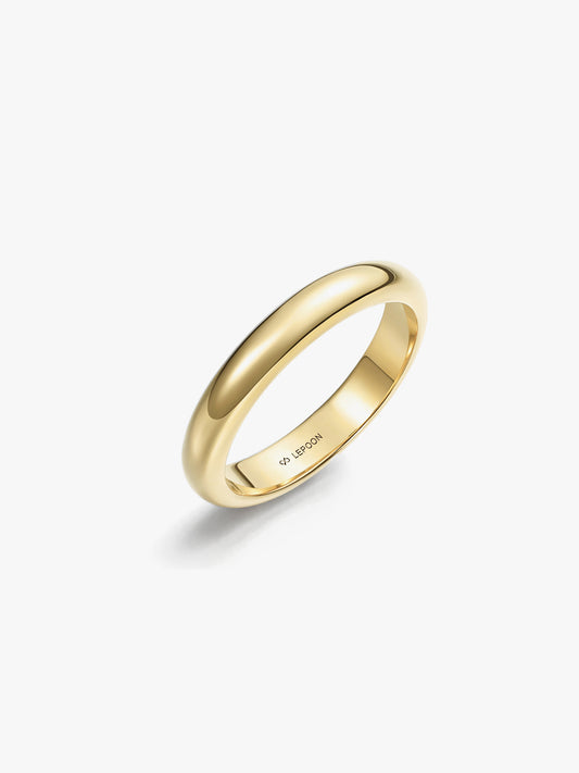 Essential Ring, 3.5mm