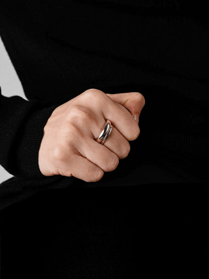 Essential Ring, 3.5mm