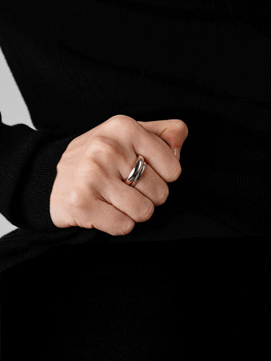 Essential Ring, 3.5mm