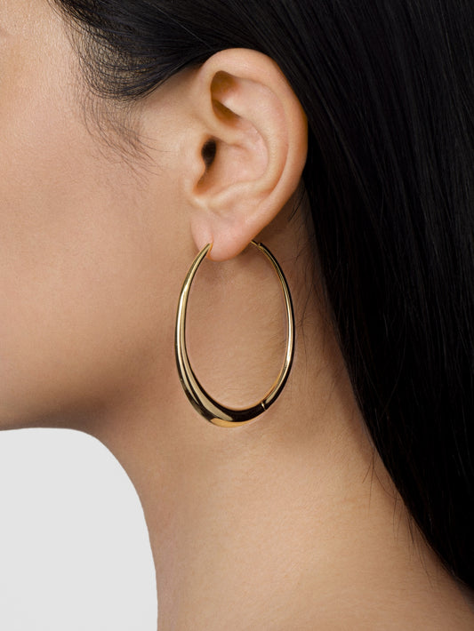 Trace Earrings V