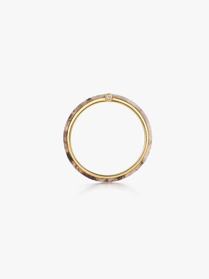 Verto Ring withe Diamond