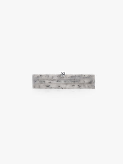 Trio Ring with Diamond
