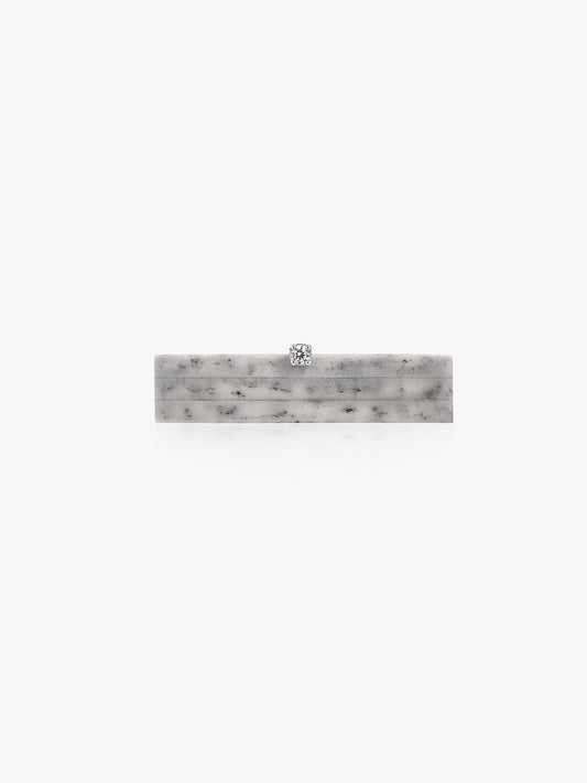 Trio Ring with Diamond