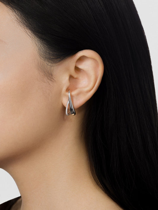 Linea Earring