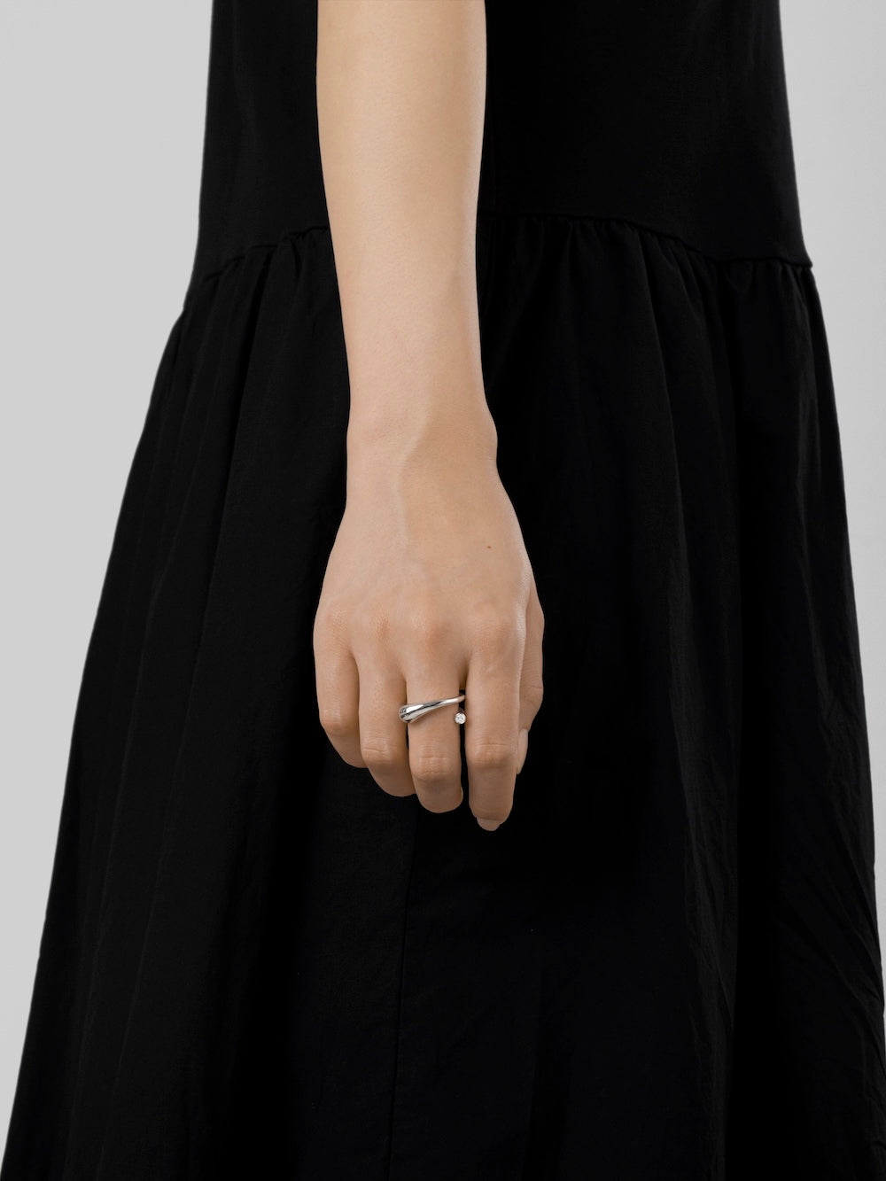 Negin Ring