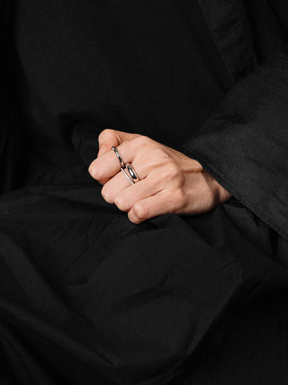 Essential Ring, 3.5mm