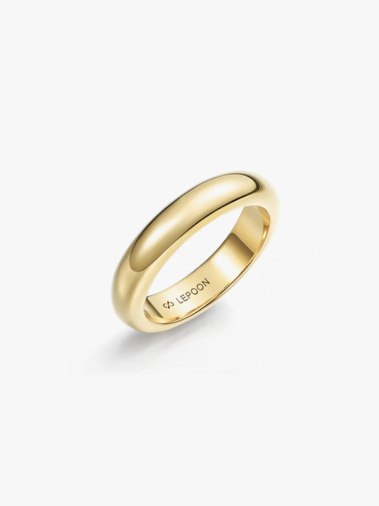 Essential Ring, 4.5mm
