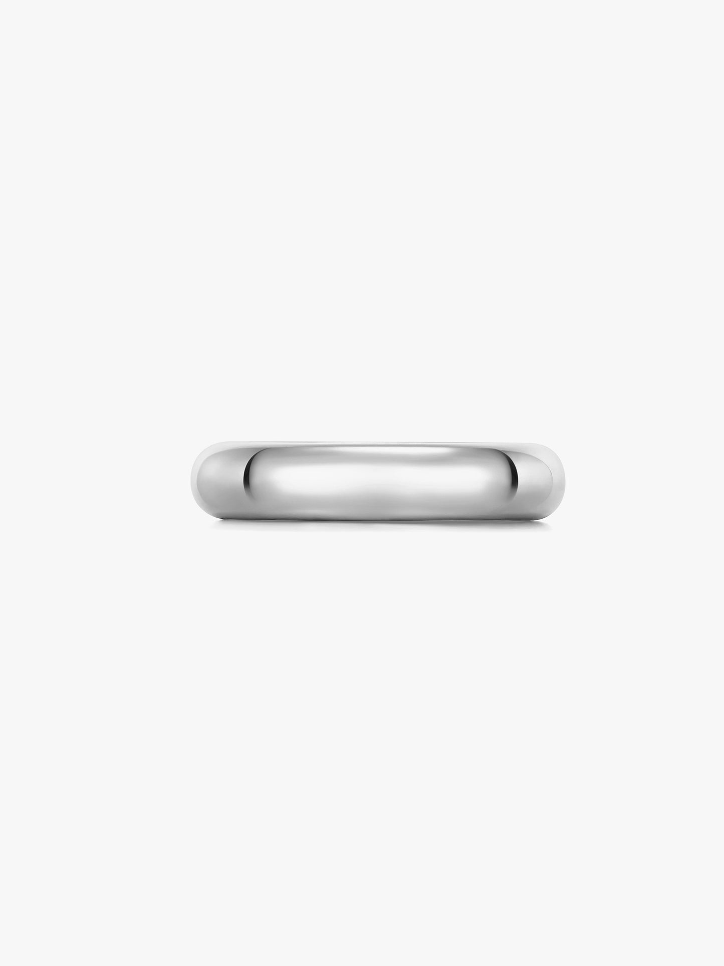 Essential Ring, 4.5mm