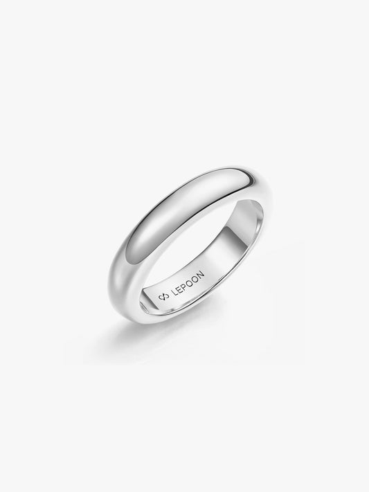 Essential Ring, 4.5mm