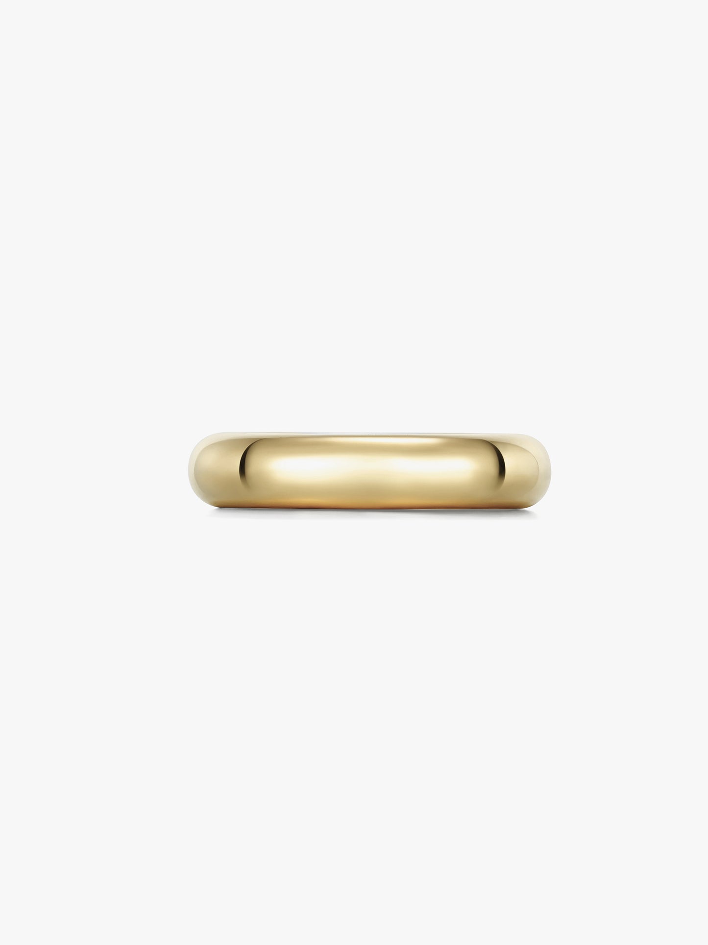 Essential Ring, 4.5mm
