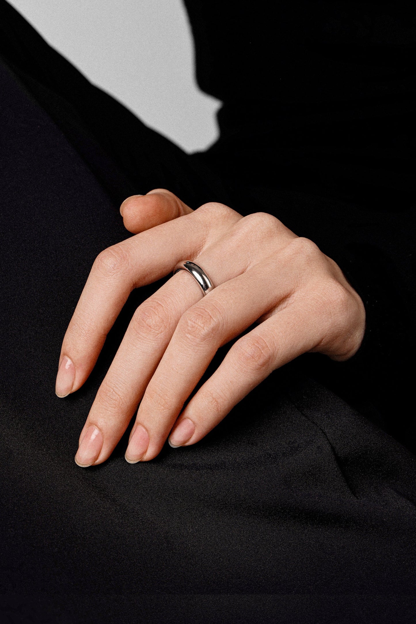 Essential Ring, 4.5mm