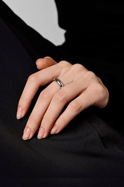 Essential Ring, 4.5mm