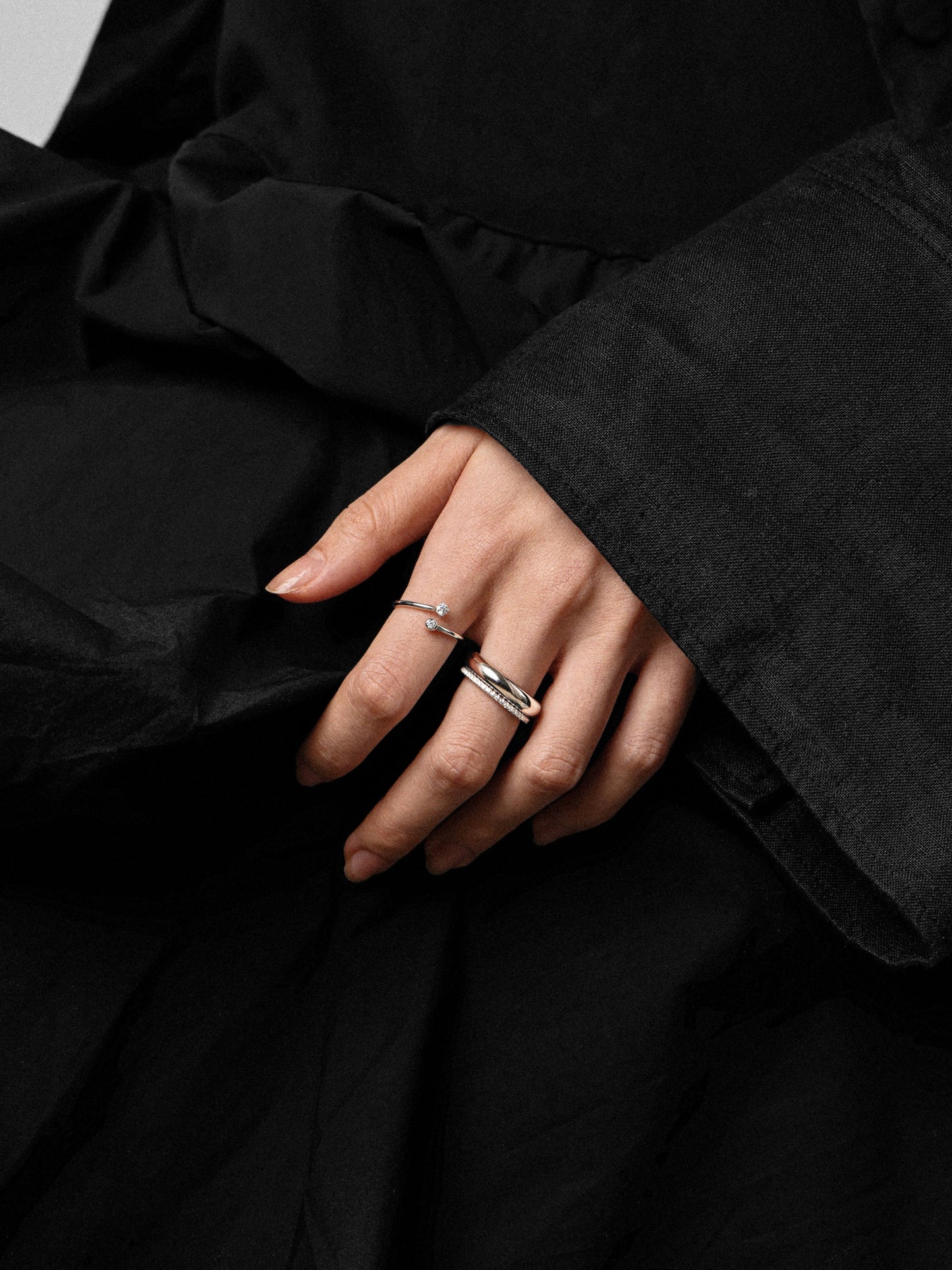 Essential Ring, 4.5mm