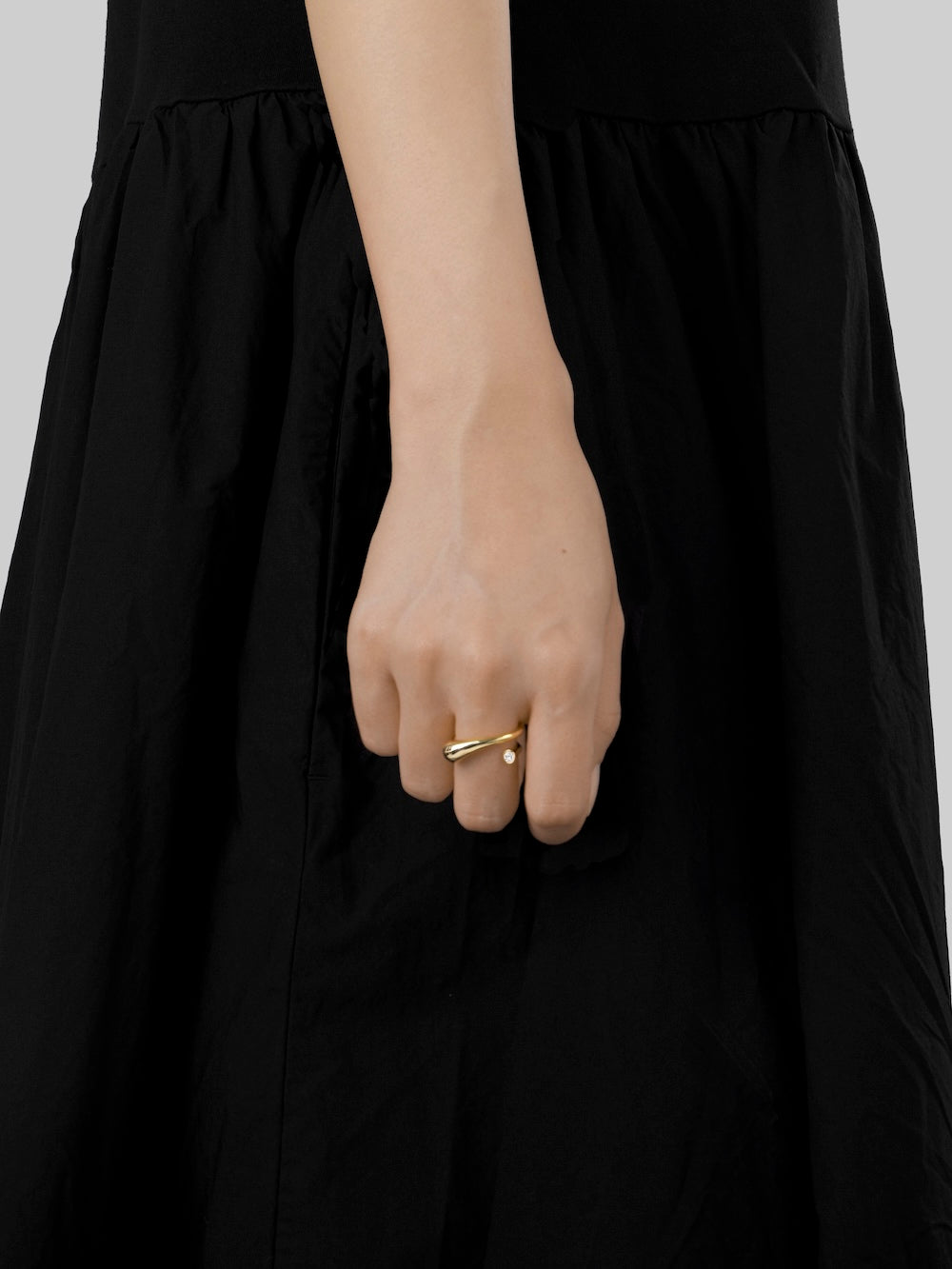 Negin Ring