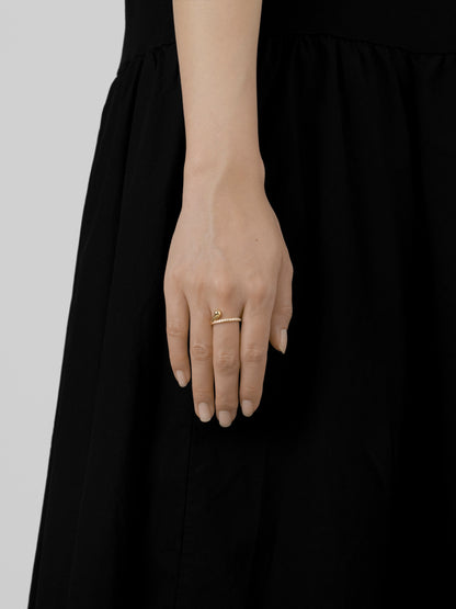 Linea Ring