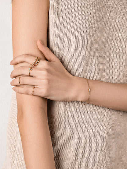 Essential Ring, 4.5mm