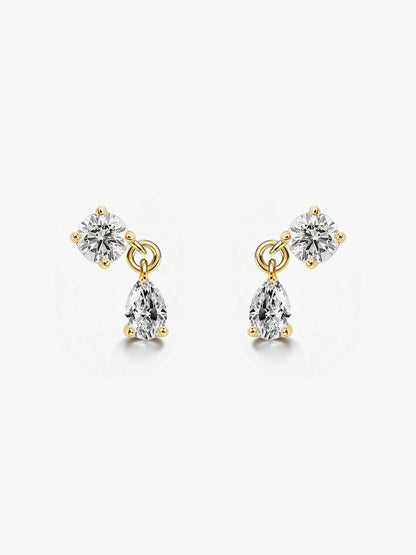Virel Earrings