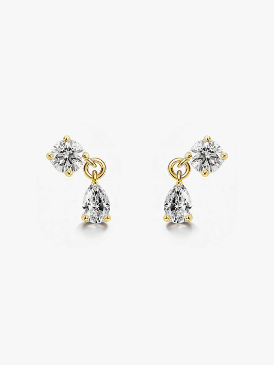 Virel Earrings