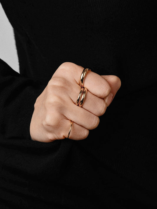 Essential Ring, 1.2mm